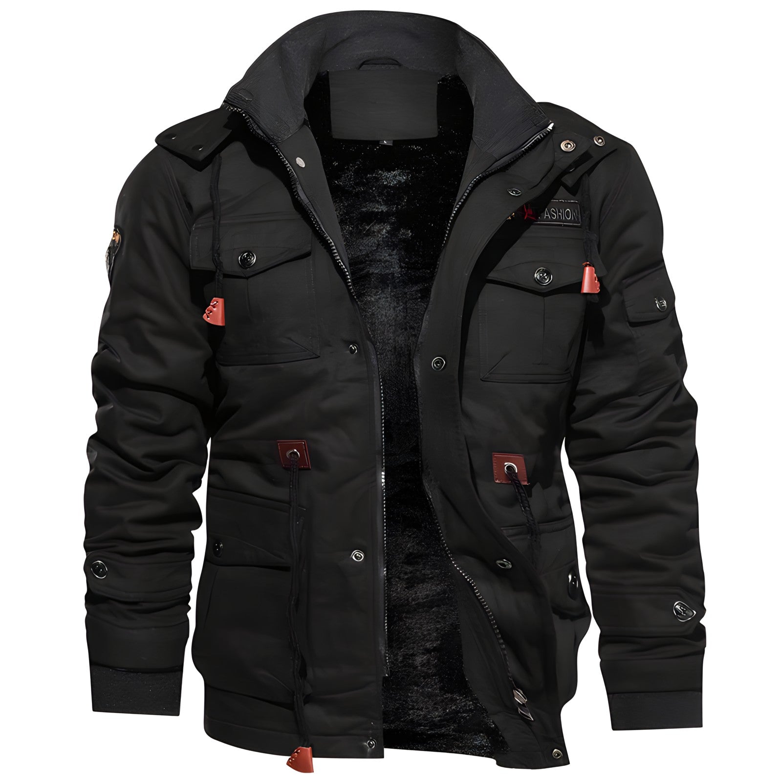 Shes | Nevv tactisch vest