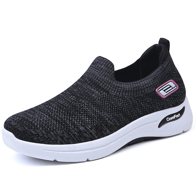 DE SHESS™ | Premium orthopedische schoenen