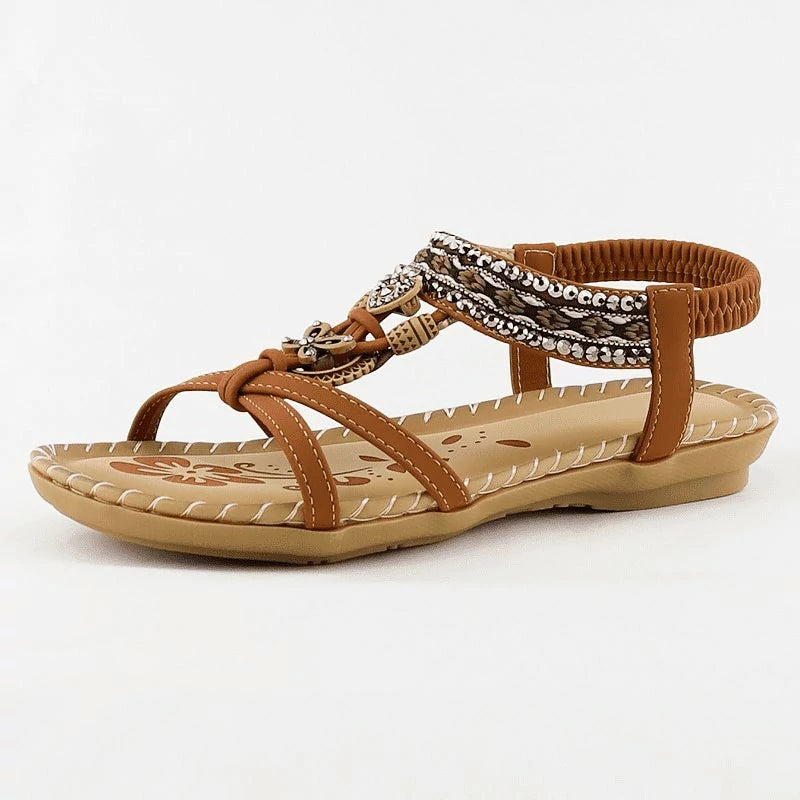 De SHESS™ | Orthopedische sandalen van Alice