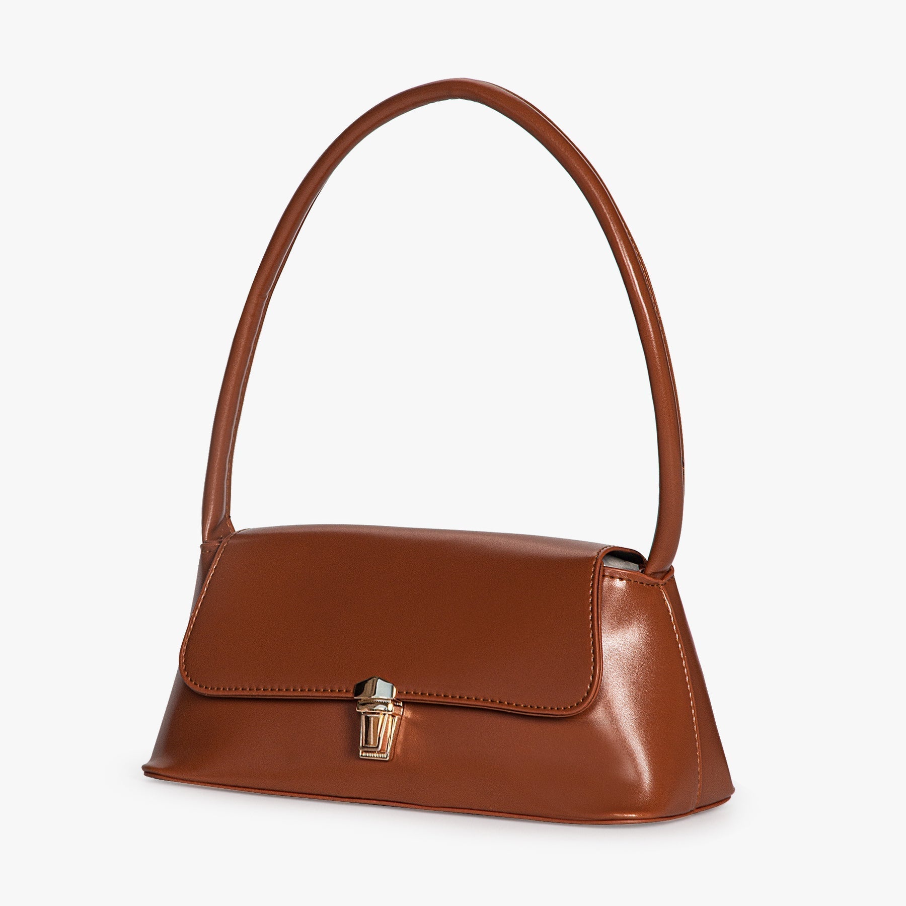 Shes | Vintage maan handtas
