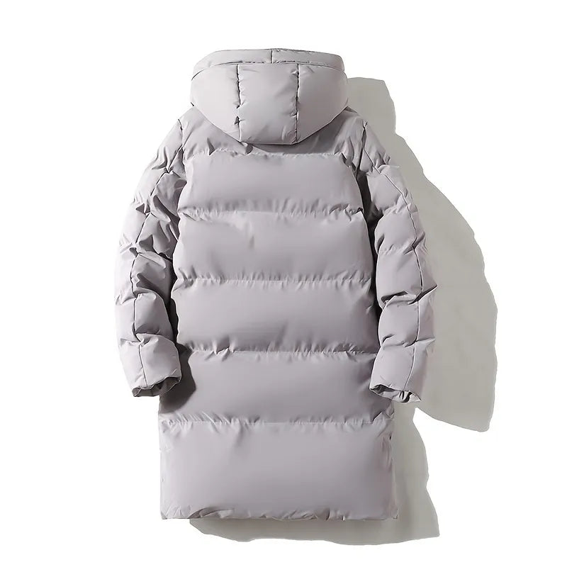 Shes | Marcello Parka