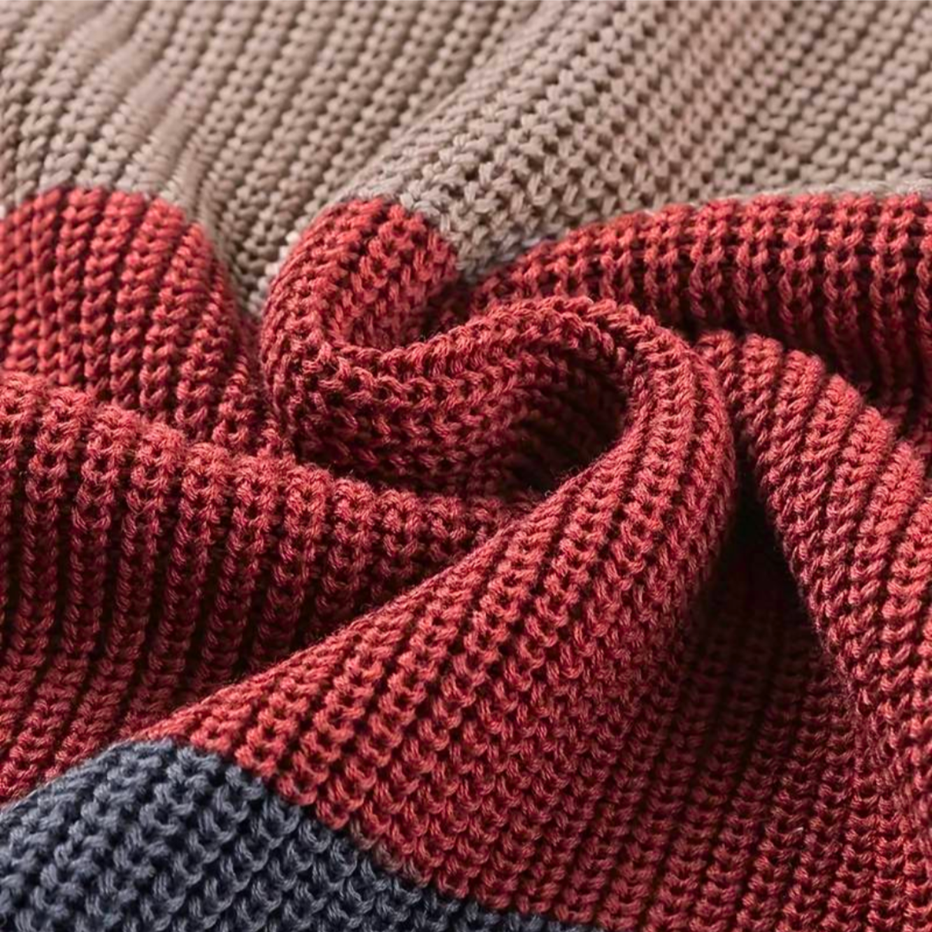 The Shess | Pull Chaud Pour Femmes Makayla