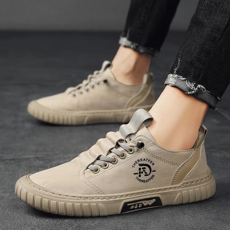 The Shess™ | Resistente en comfortabele titaniumschoenen