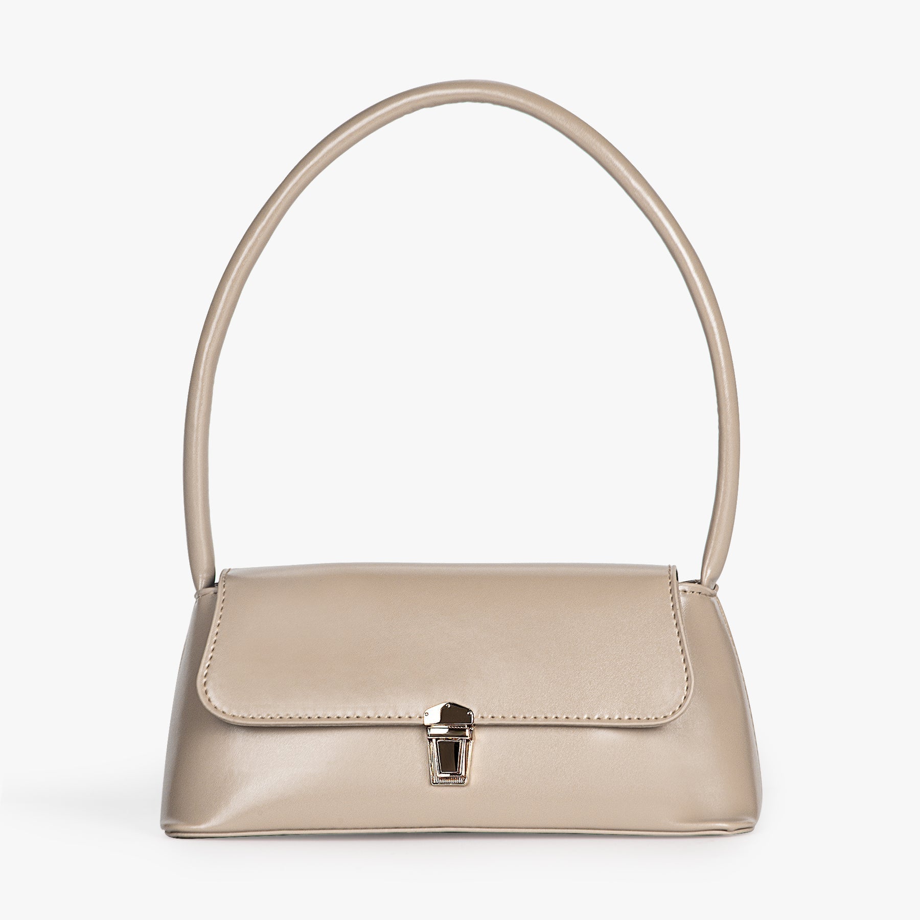 Shes | Vintage maan handtas