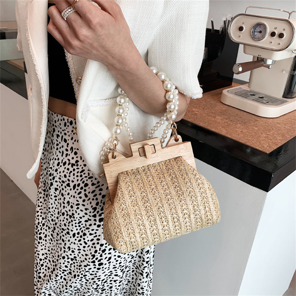 Shes | Gio tas van stro