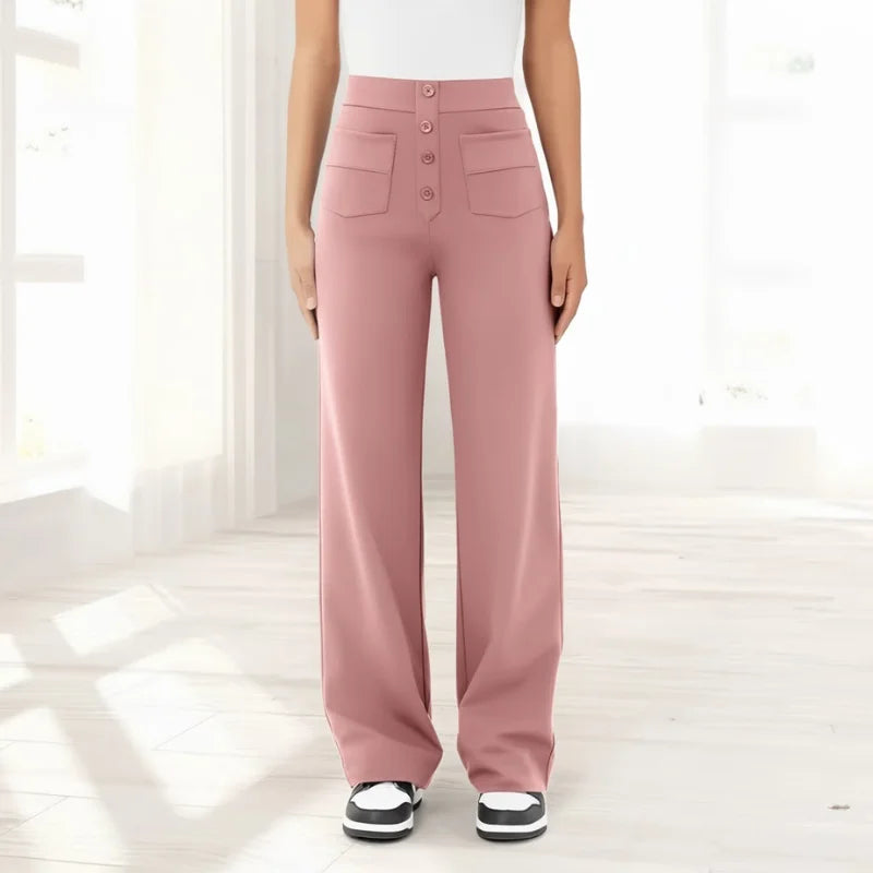 Vellura™ – Taille haute élégante à la coupe parfaite