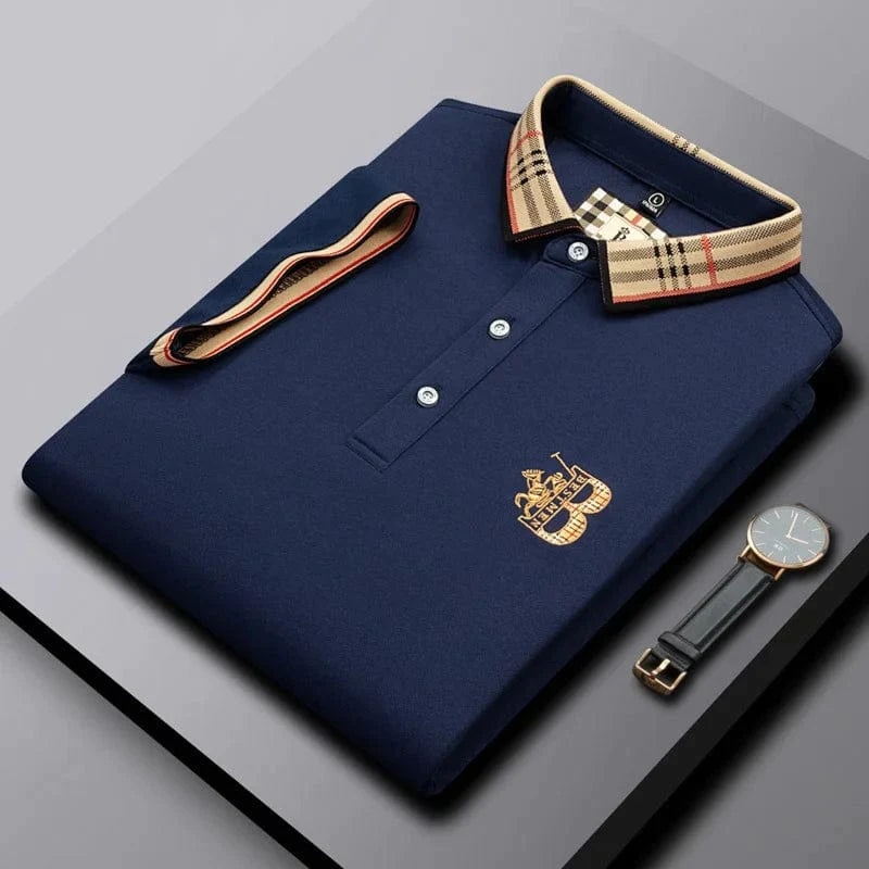 Shes | Wit-Rusland poloshirt