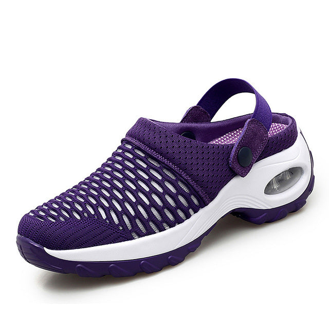 The Shess™ | Chaussures Orthopédiques à Coussin d'Air