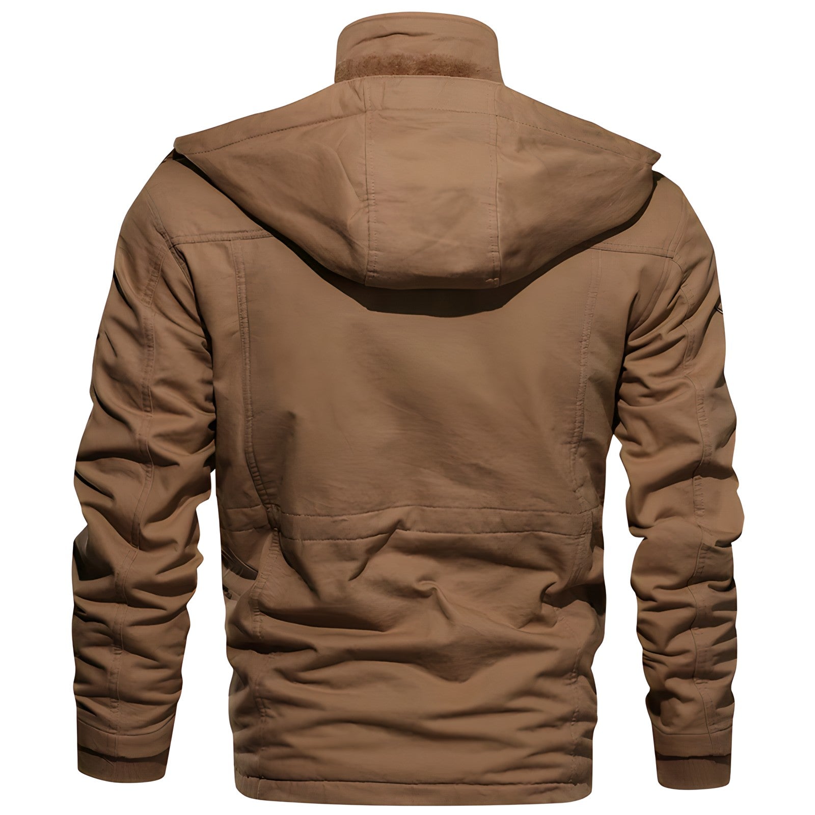 Shes | Nevv tactisch vest