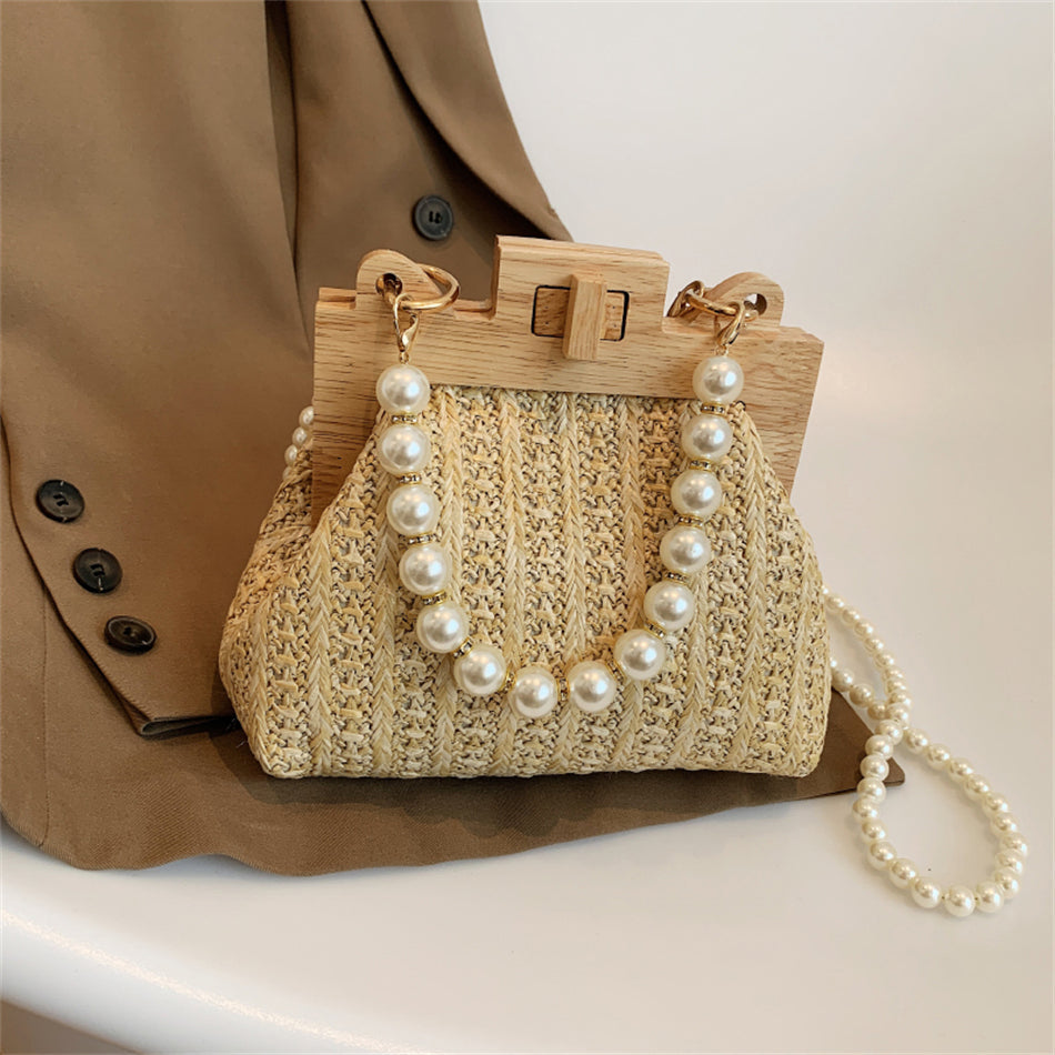 Shes | Gio tas van stro