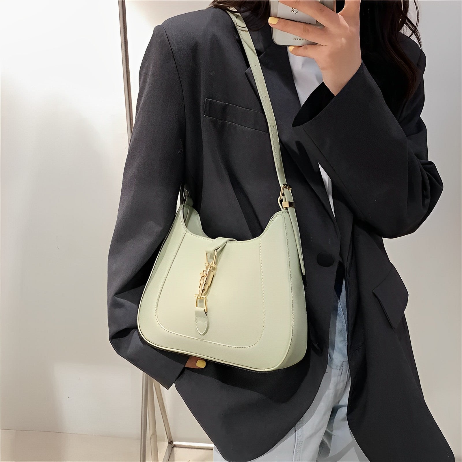 Shes | Koki-schoudertas