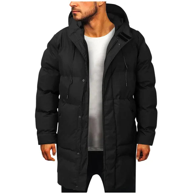 Shes | Marcello Parka