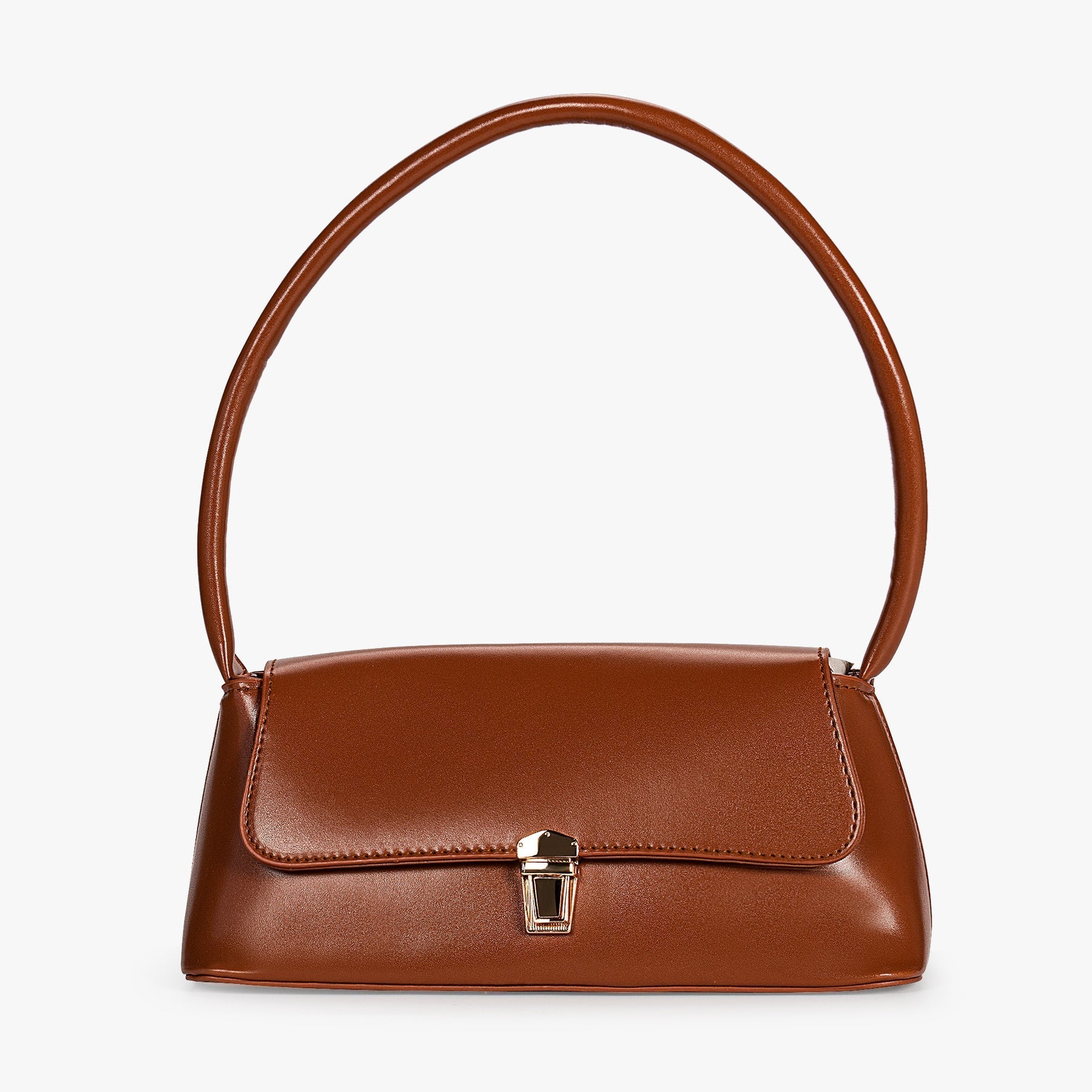 Shes | Vintage maan handtas