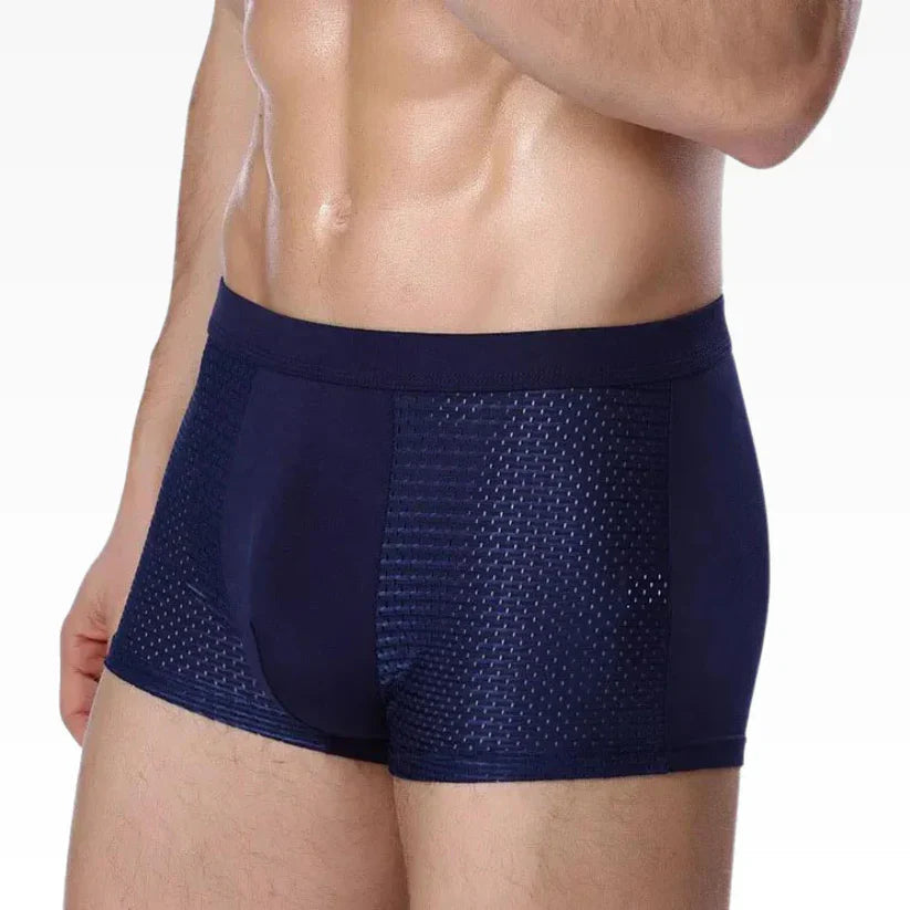 Bombou vezelslip | Zij