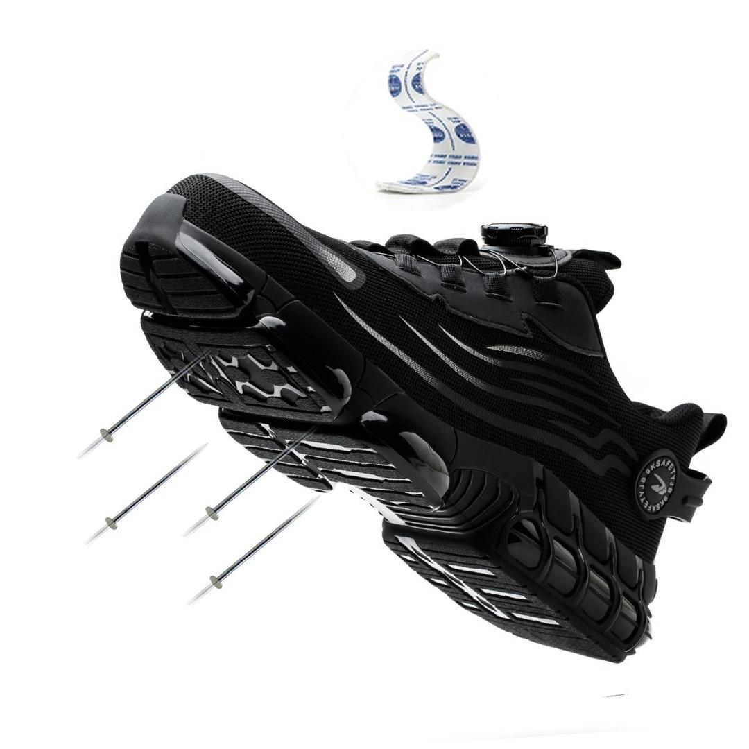 Henner Z90 Ponty - Chaussures de sécurité ultra-légères