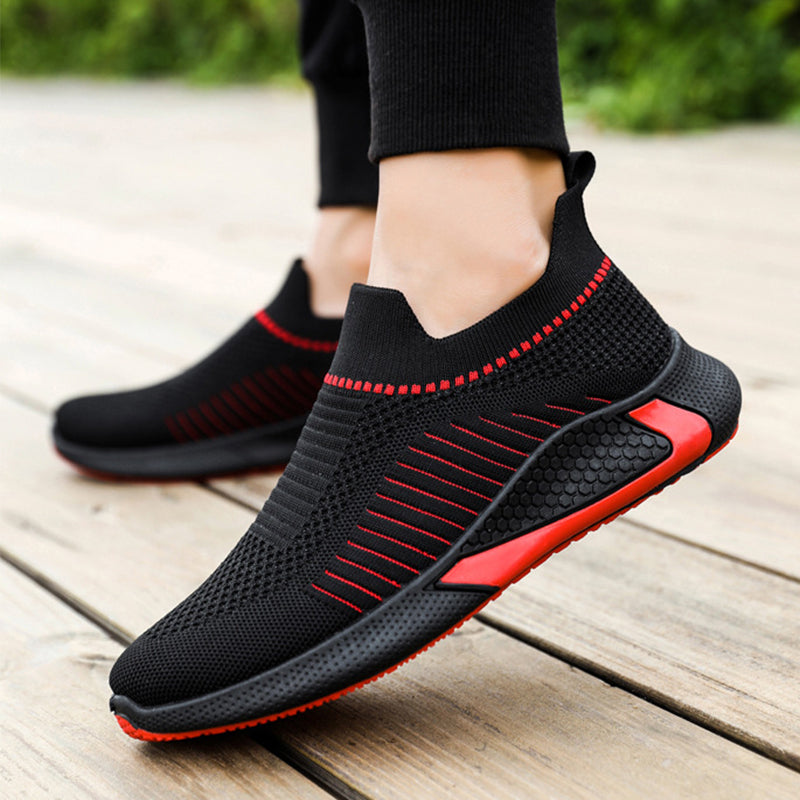 De Shes | Lohr orthopedische en ademende schoenen