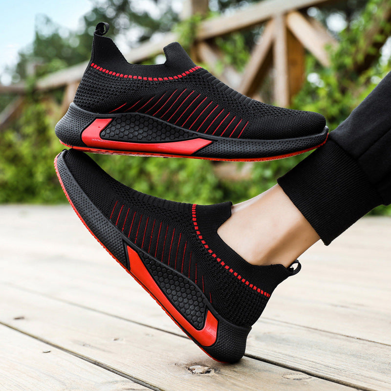 De Shes | Lohr orthopedische en ademende schoenen
