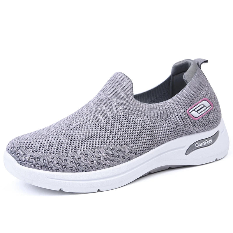 DE SHESS™ | Premium orthopedische schoenen
