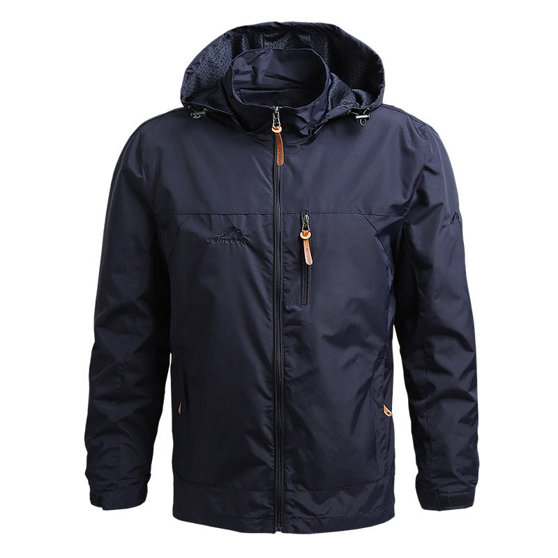 Shes | Dion softshell-jack