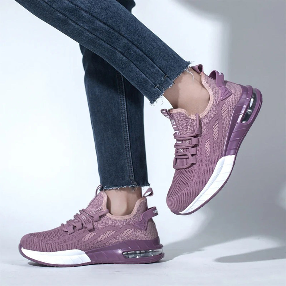 DE SHESS™ | Comfortabele veiligheidsschoenen Comfort+