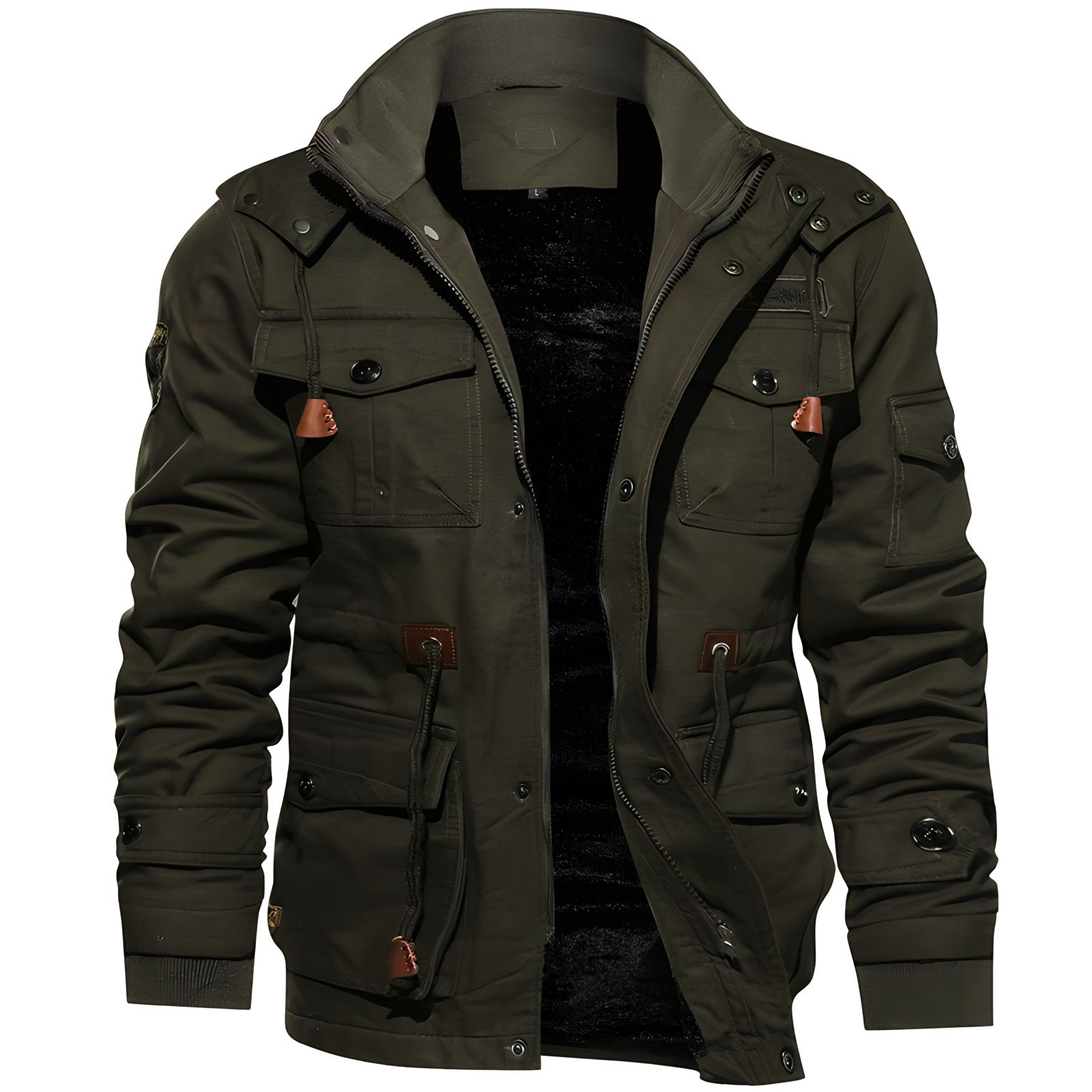 Shes | Nevv tactisch vest