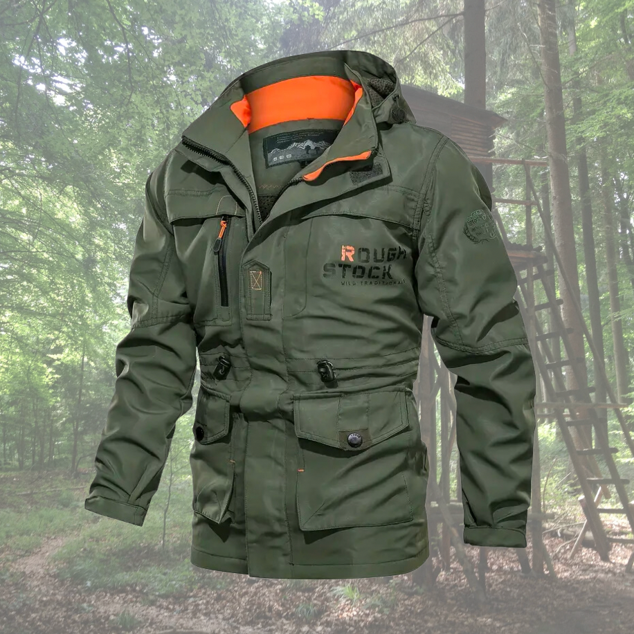 Shes | Titan outdoor cargojack