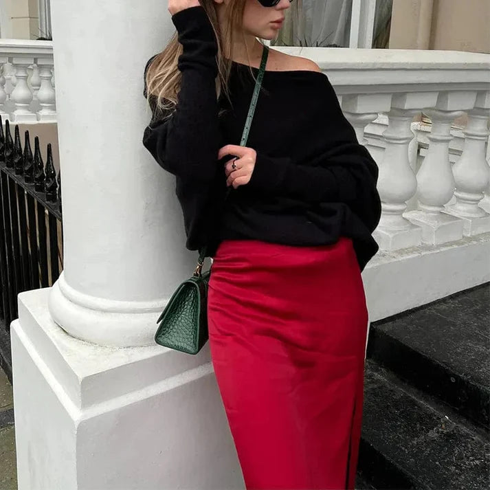 The Shess | Pull Piperini pour femme