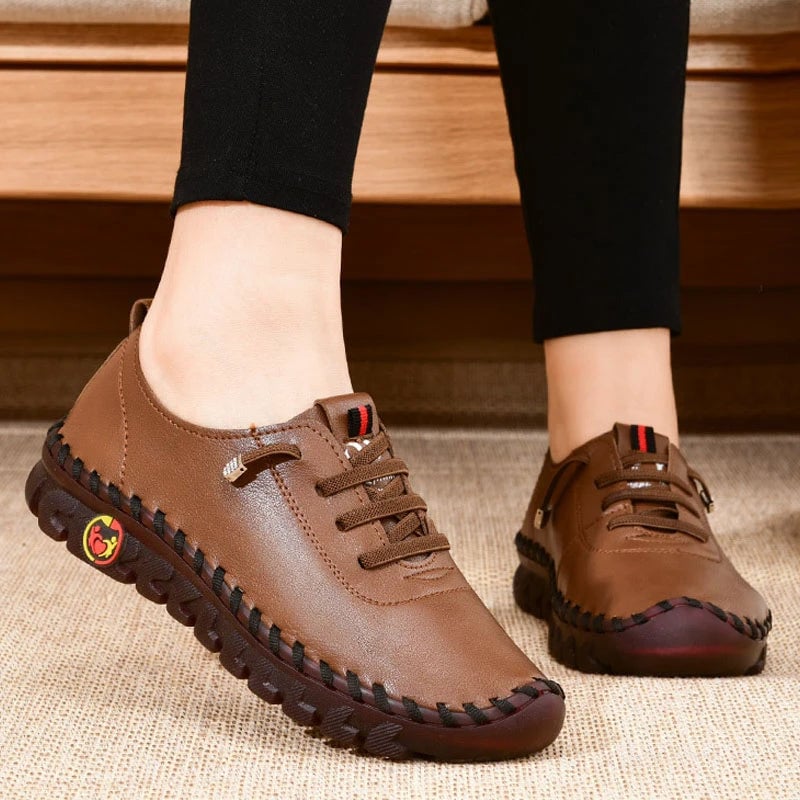 DE SHESS™ | REXY ORTHOPEDISCHE SNEAKERS