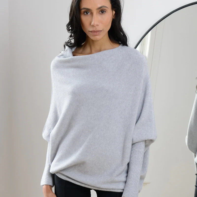 The Shess | Pull Piperini pour femme
