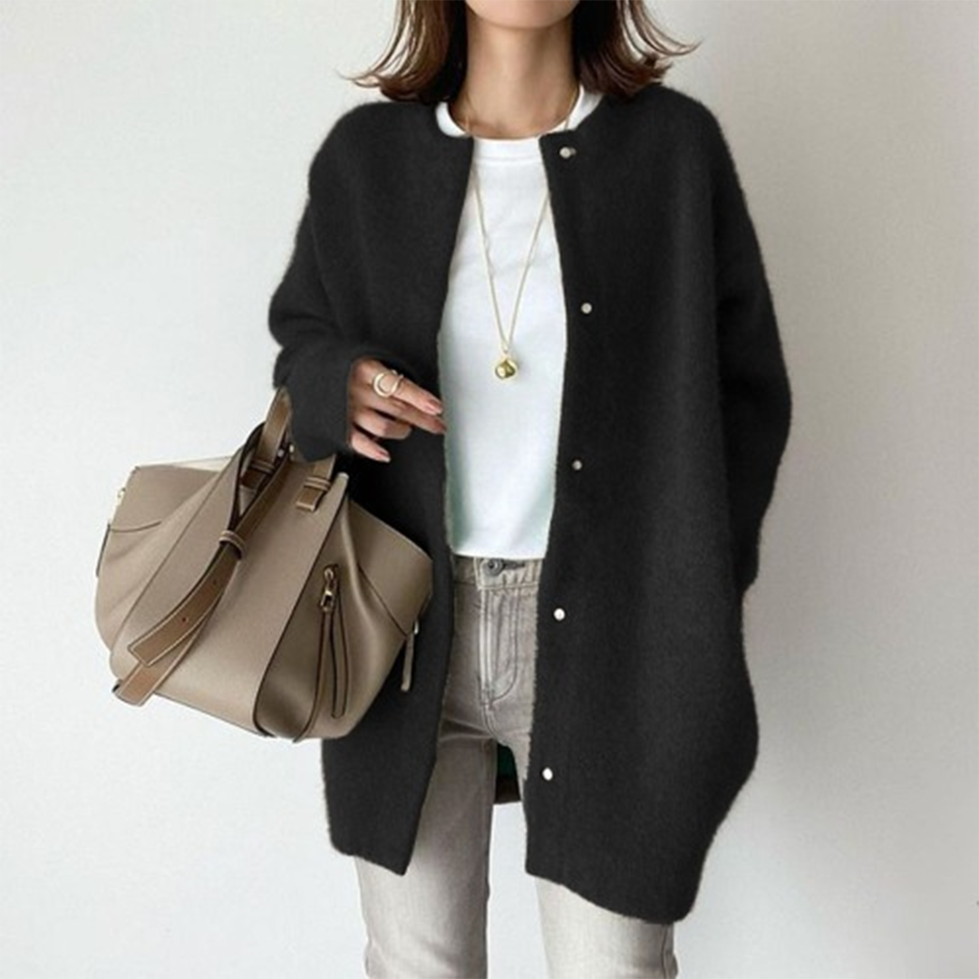 De Shes | Verfijnd Amelia vest