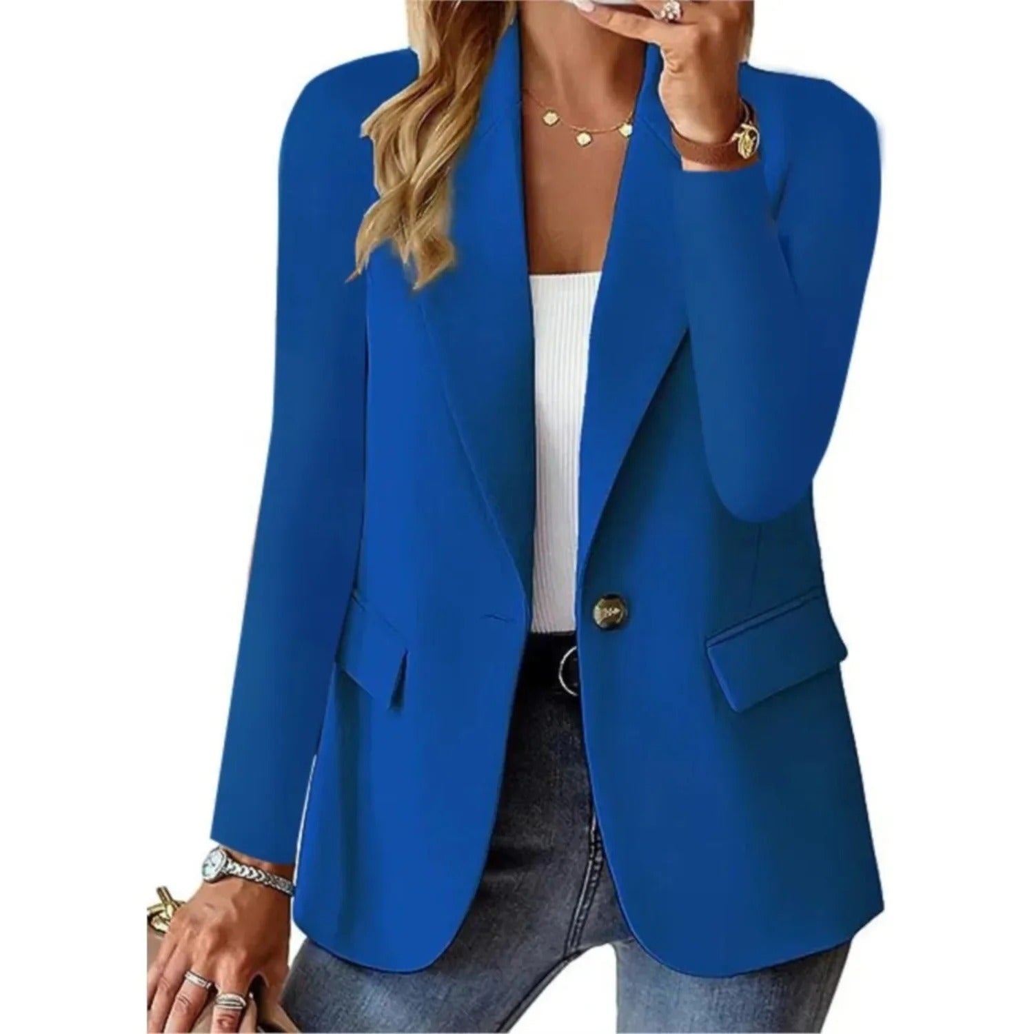 Shes | Vicky Blazer