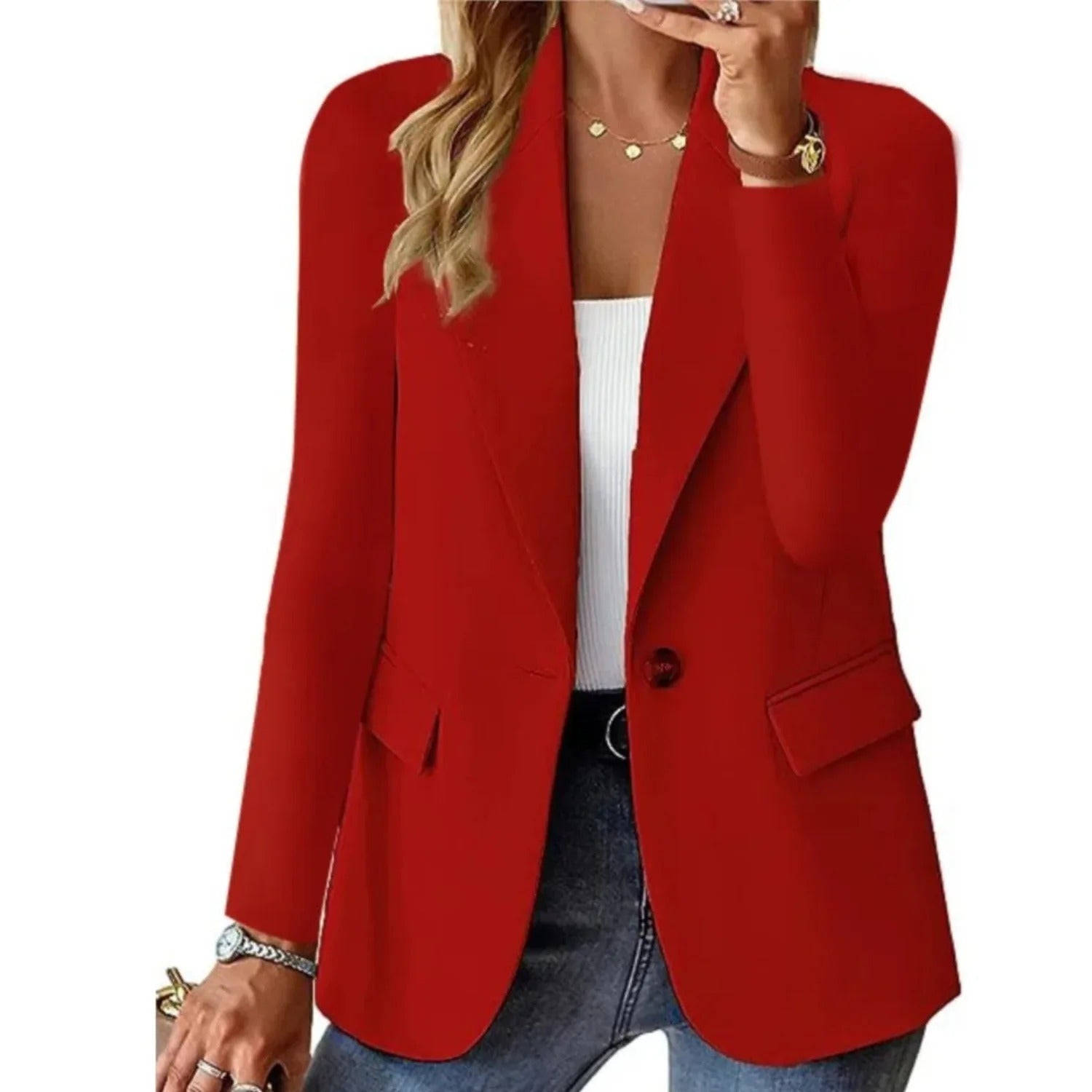 Shes | Vicky Blazer