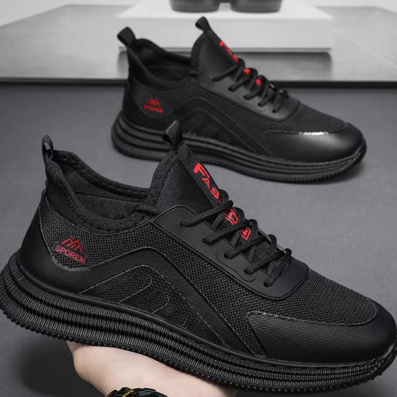 DE SHESS™ | BESTENDIGE EN COMFORTABELE JORRAN-SCHOENEN