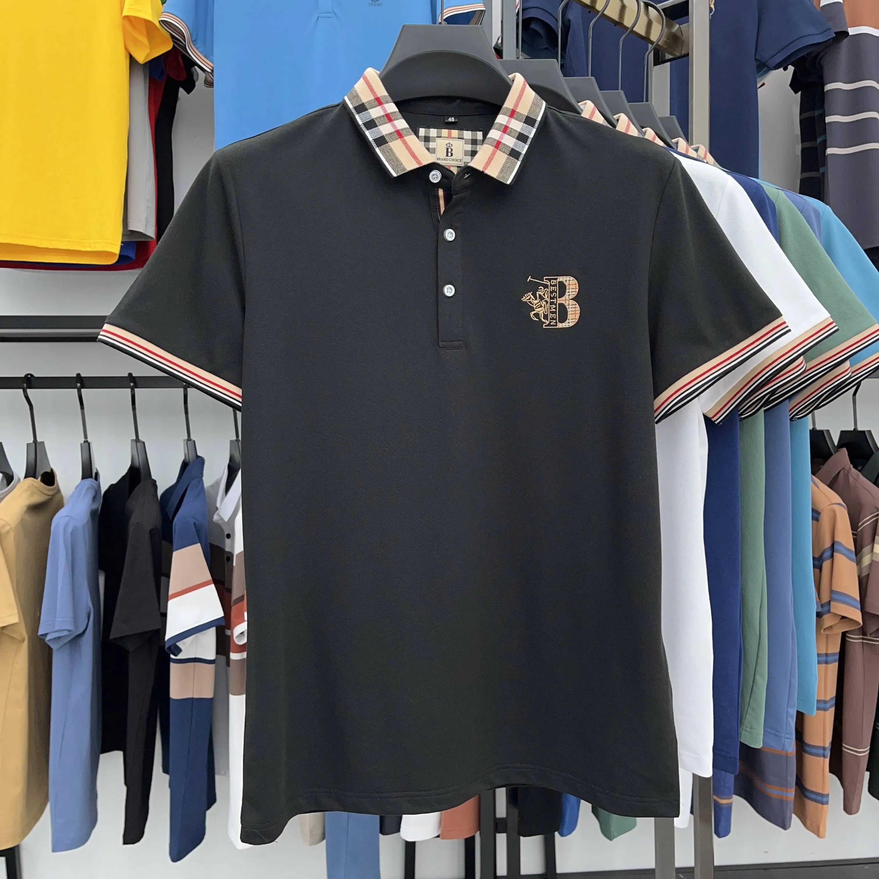 Shes | Wit-Rusland poloshirt