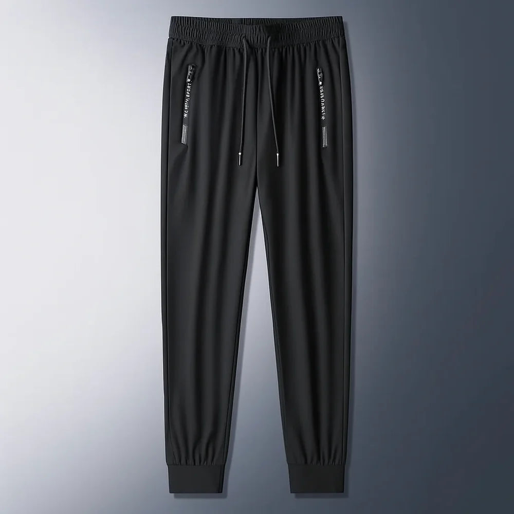 Pantalon léger et polyvalent pour le quotidien - FlexRide™