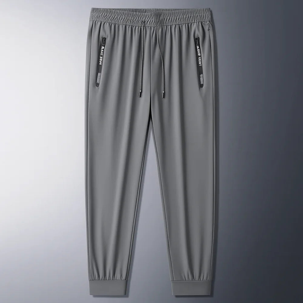Pantalon léger et polyvalent pour le quotidien - FlexRide™