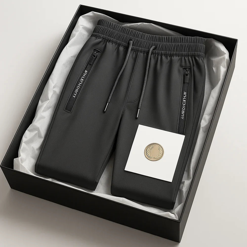 Pantalon léger et polyvalent pour le quotidien - FlexRide™