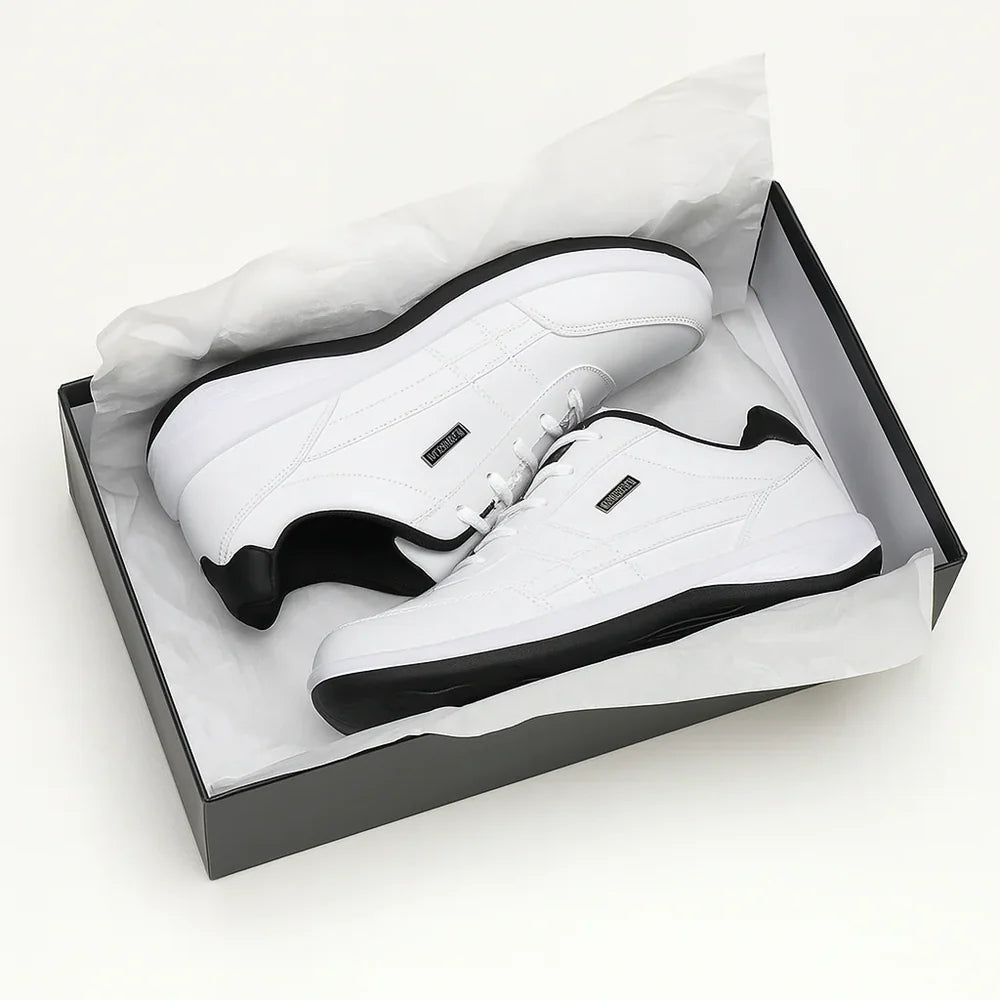Shess™ | Chaussures Orthopédiques Louis