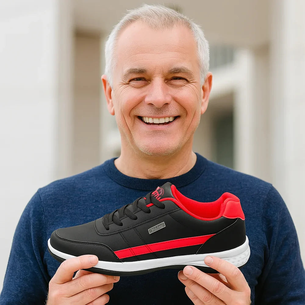 Shess™ | Chaussures Orthopédiques Louis