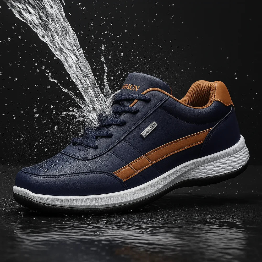 Shess™ | Chaussures Orthopédiques Louis