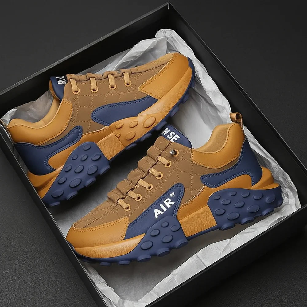 DE SHESS™ | BESTENDIGE EN COMFORTABELE LUCHTSCHOENEN
