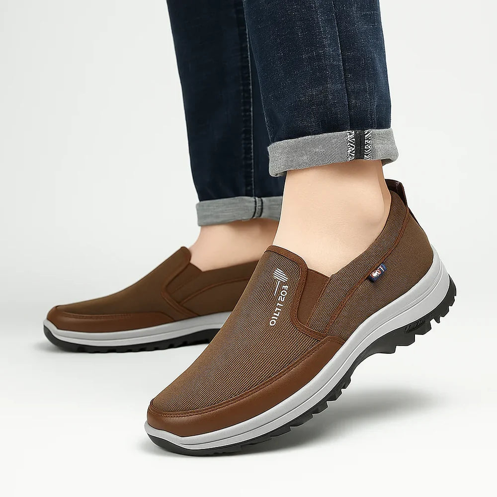 Chaussures Resistantes & Confortables • Pheron Shess