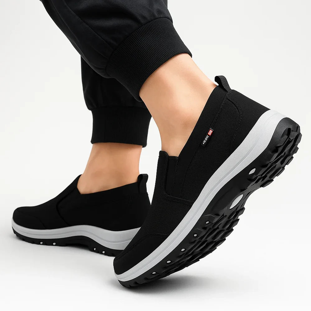 Chaussures Resistantes & Confortables • Pheron Shess