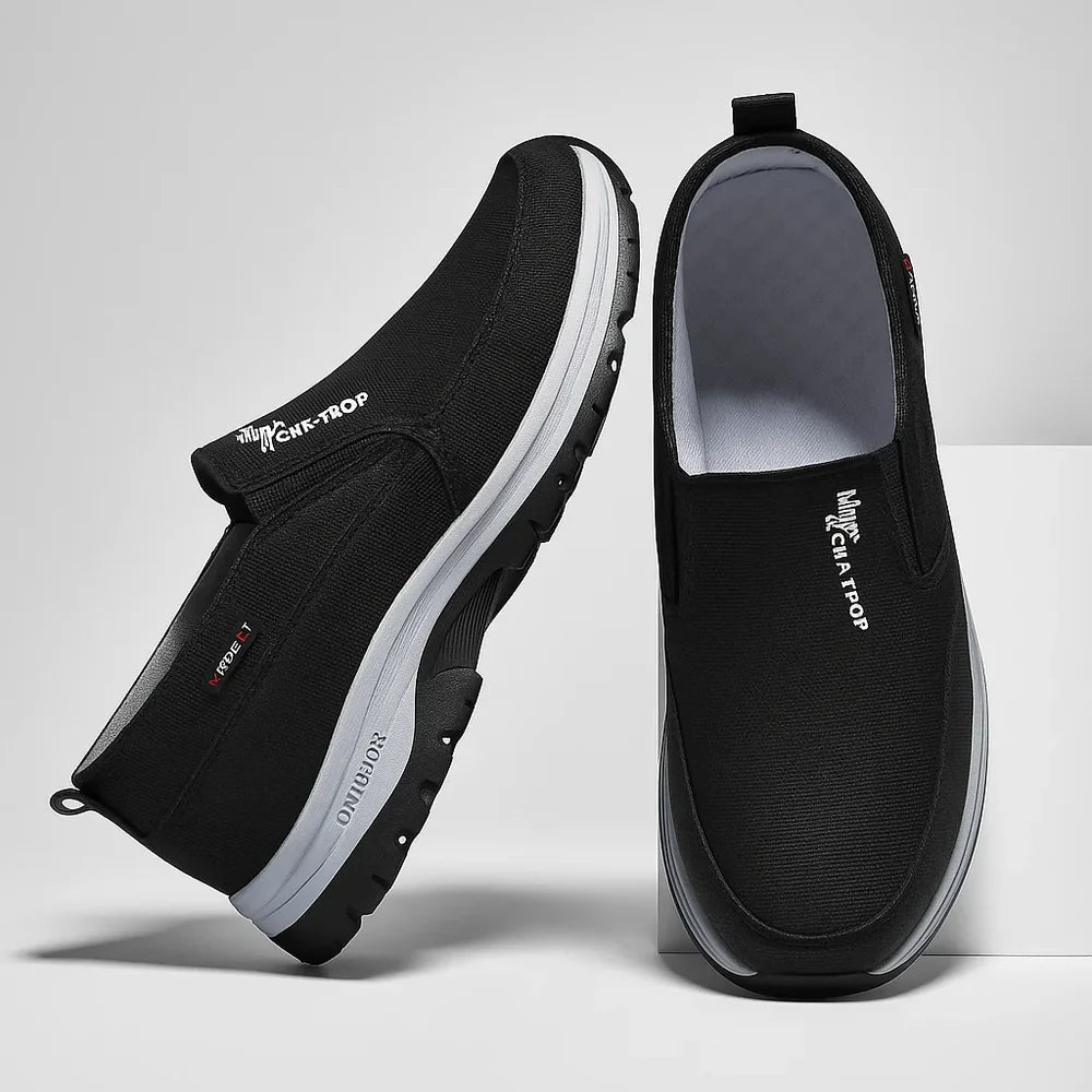 Chaussures Resistantes & Confortables • Pheron Shess