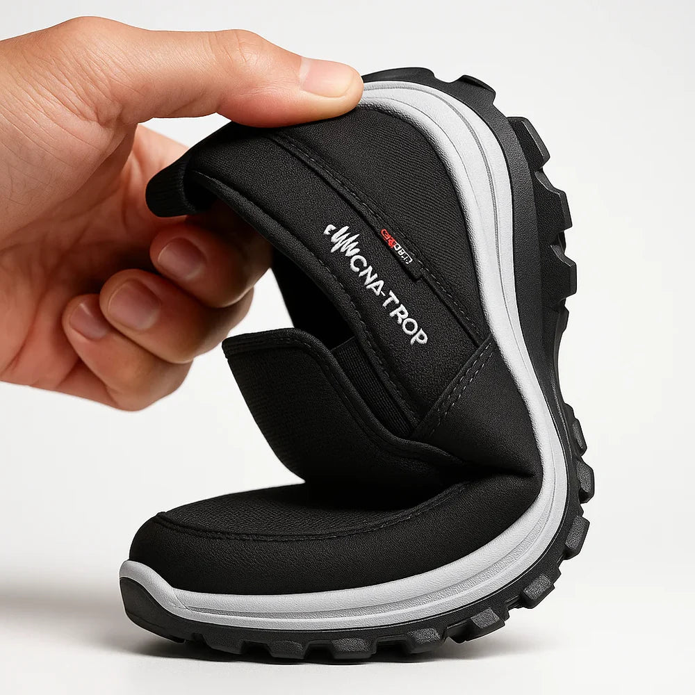 Chaussures Resistantes & Confortables • Pheron Shess