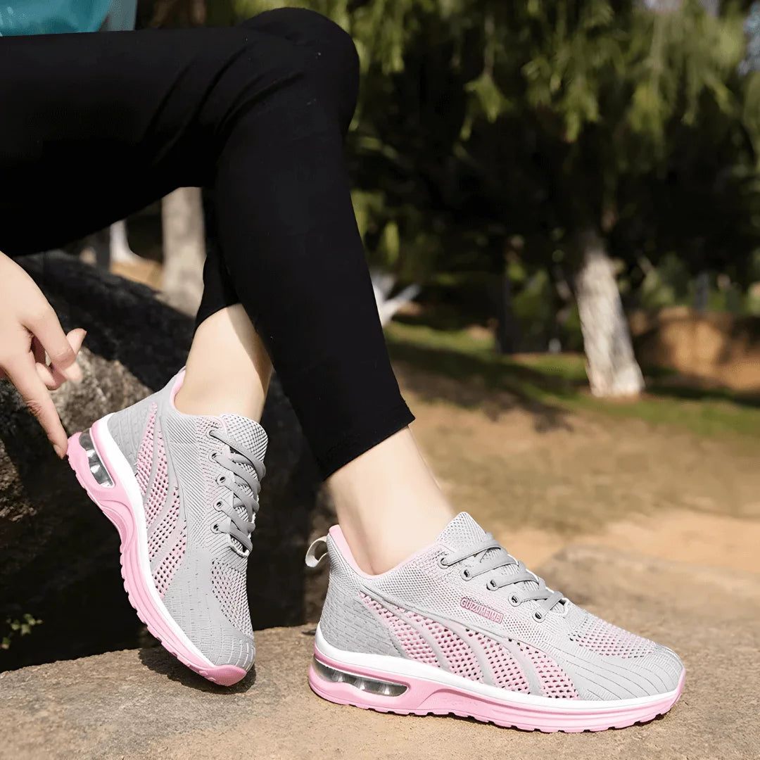De Shes | Orthopedische schoenen Orthowalks