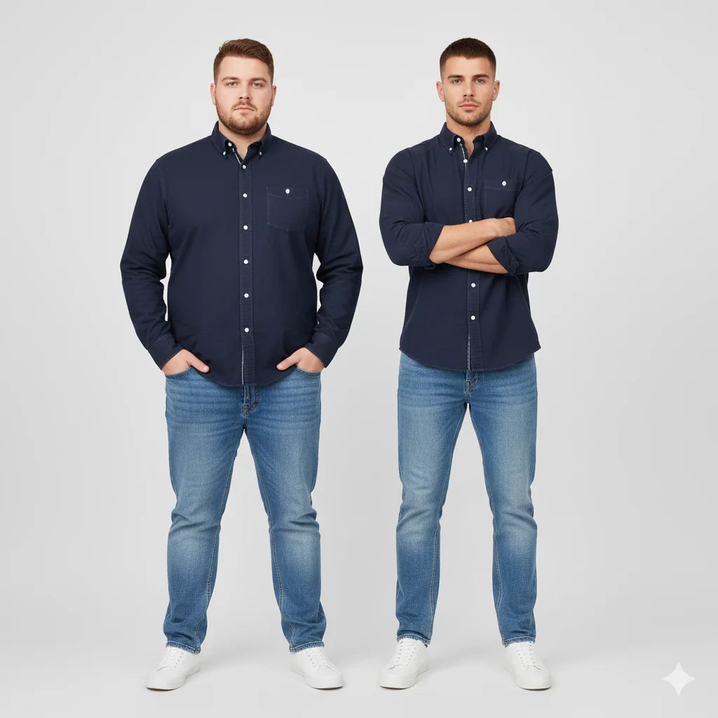 Shess™ • Chemise classique Lancastel