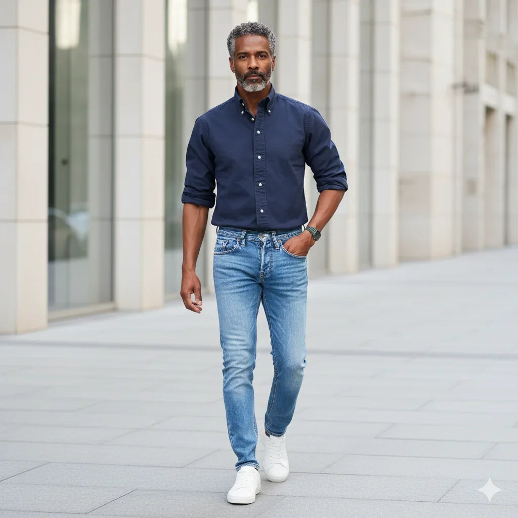 Shess™ • Chemise classique Lancastel