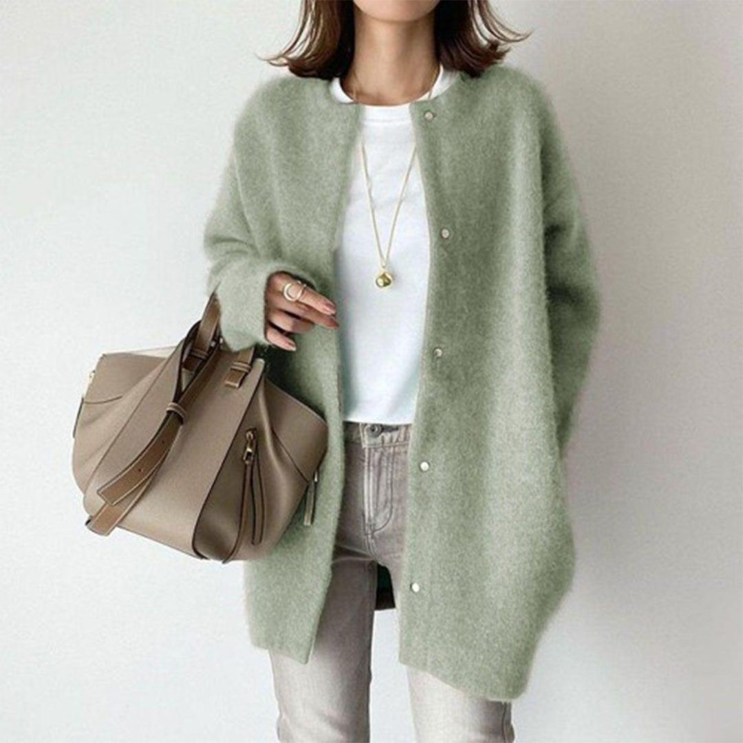 De Shes | Verfijnd Amelia vest