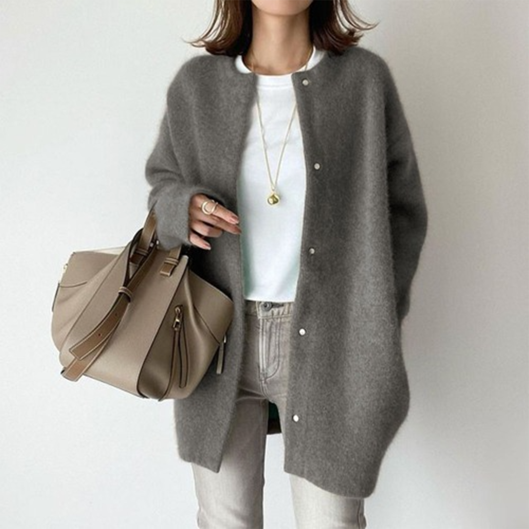 De Shes | Verfijnd Amelia vest